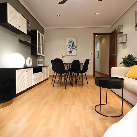 Piso En El Centro De Castellon Apartment Castellon de la Plana Bagian luar foto