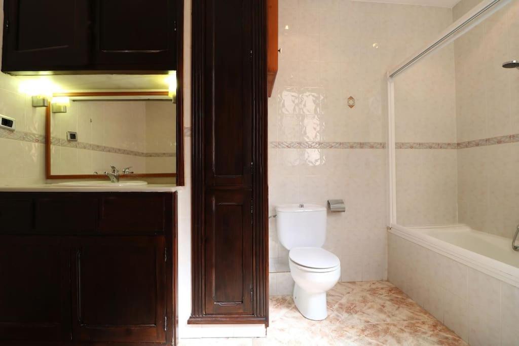 Piso En El Centro De Castellon Apartment Castellon de la Plana Bagian luar foto