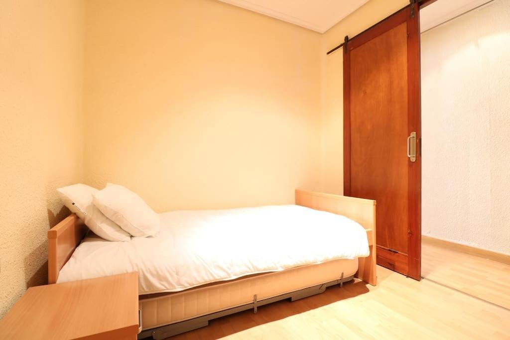 Piso En El Centro De Castellon Apartment Castellon de la Plana Bagian luar foto