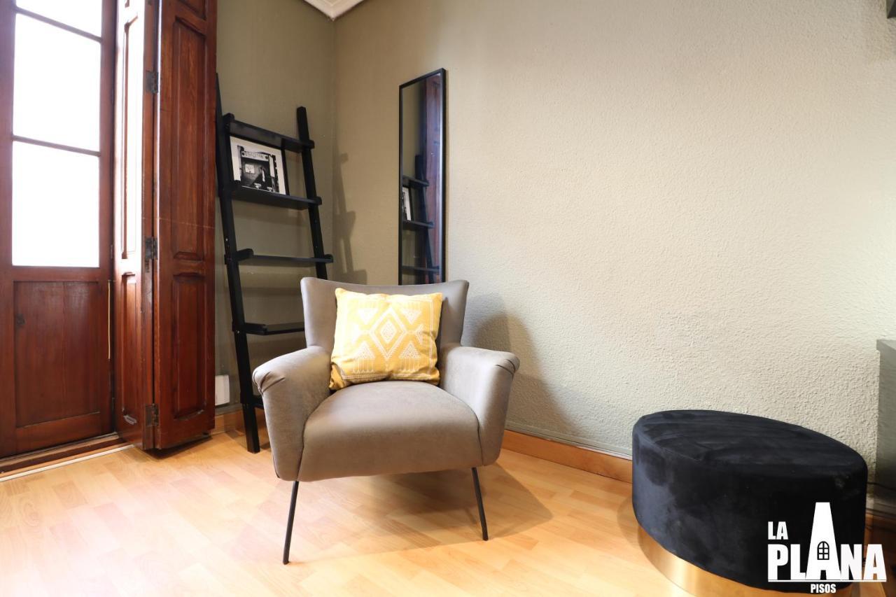 Piso En El Centro De Castellon Apartment Castellon de la Plana Bagian luar foto